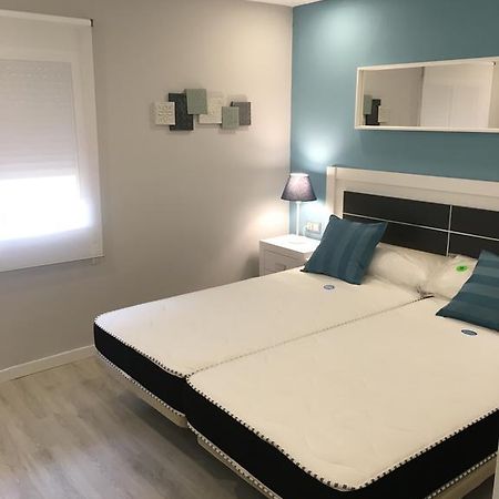 Torremolinos Bentabol Apartment Exterior foto