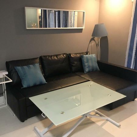 Torremolinos Bentabol Apartment Exterior foto