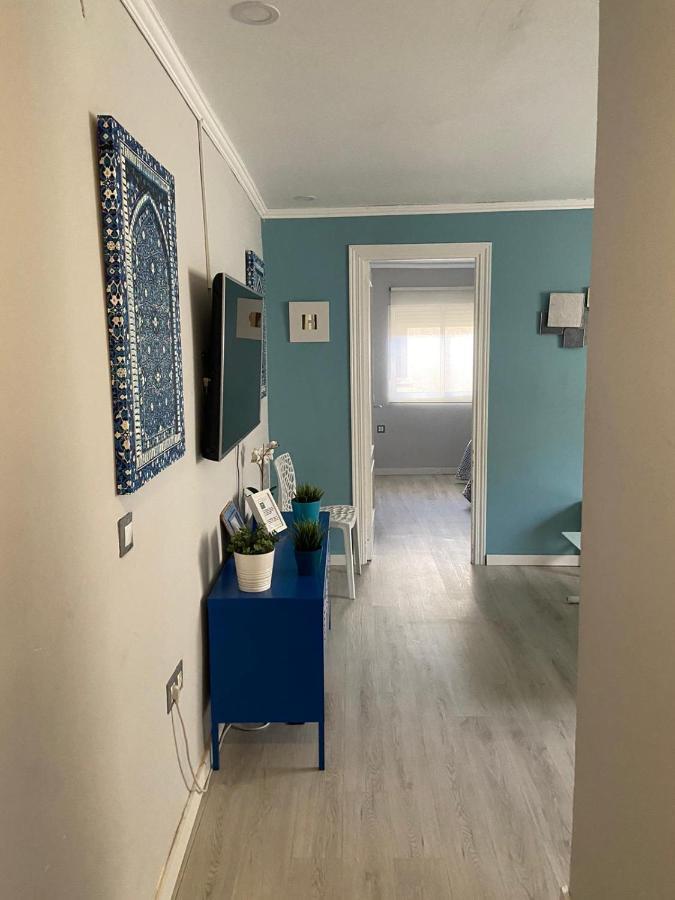 Torremolinos Bentabol Apartment Exterior foto
