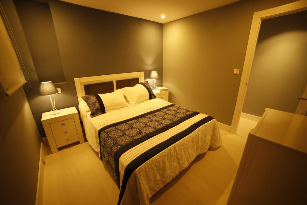 Torremolinos Bentabol Apartment Exterior foto