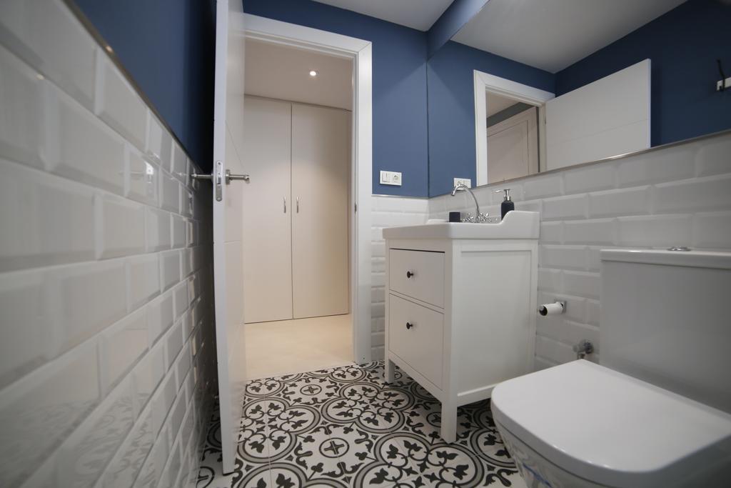Torremolinos Bentabol Apartment Exterior foto