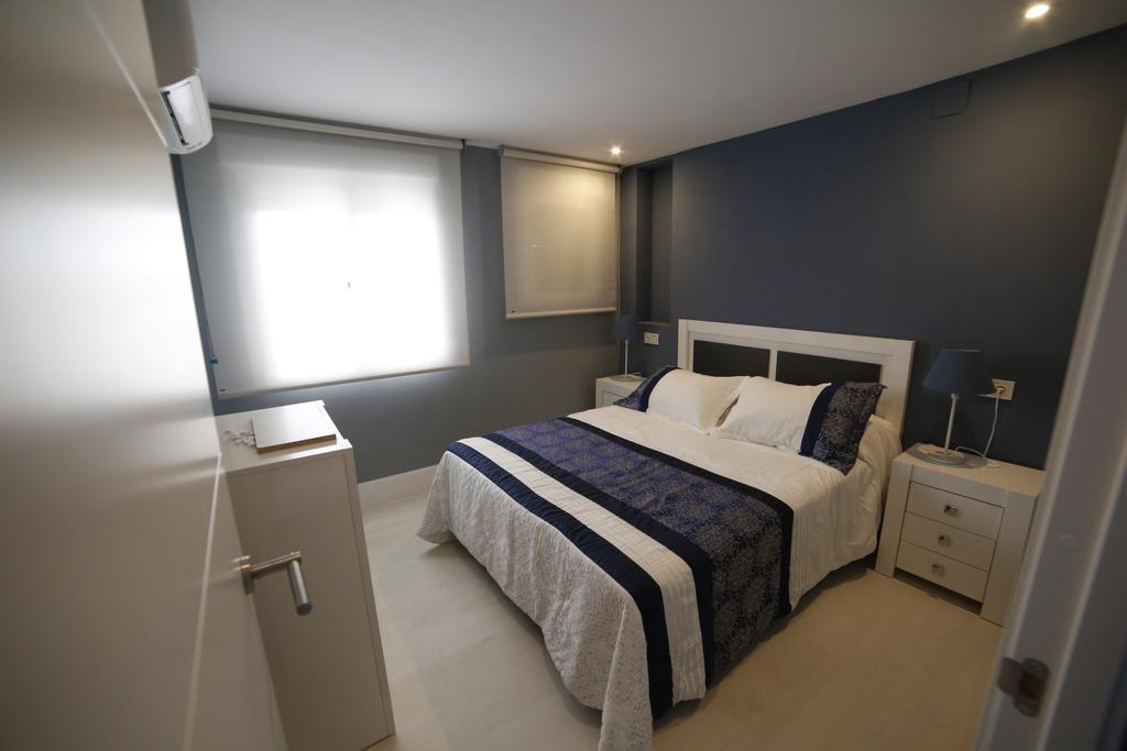 Torremolinos Bentabol Apartment Exterior foto