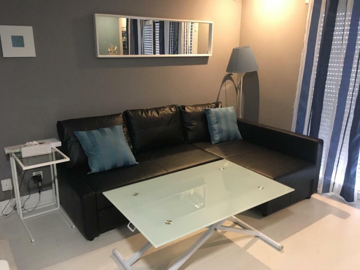 Torremolinos Bentabol Apartment Exterior foto